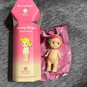 Sonny Angel Sweets Series - Jelly Beans